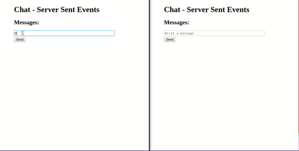 server-sent-events
